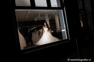 bruidsjurk kopen Deventer, bruidswinkel in Deventer